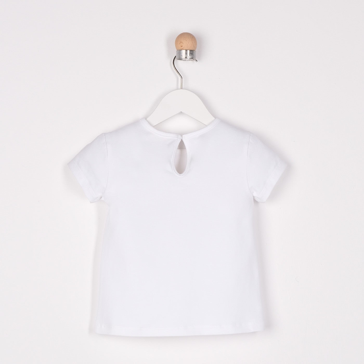 Panco T-Shirt, Ladybug