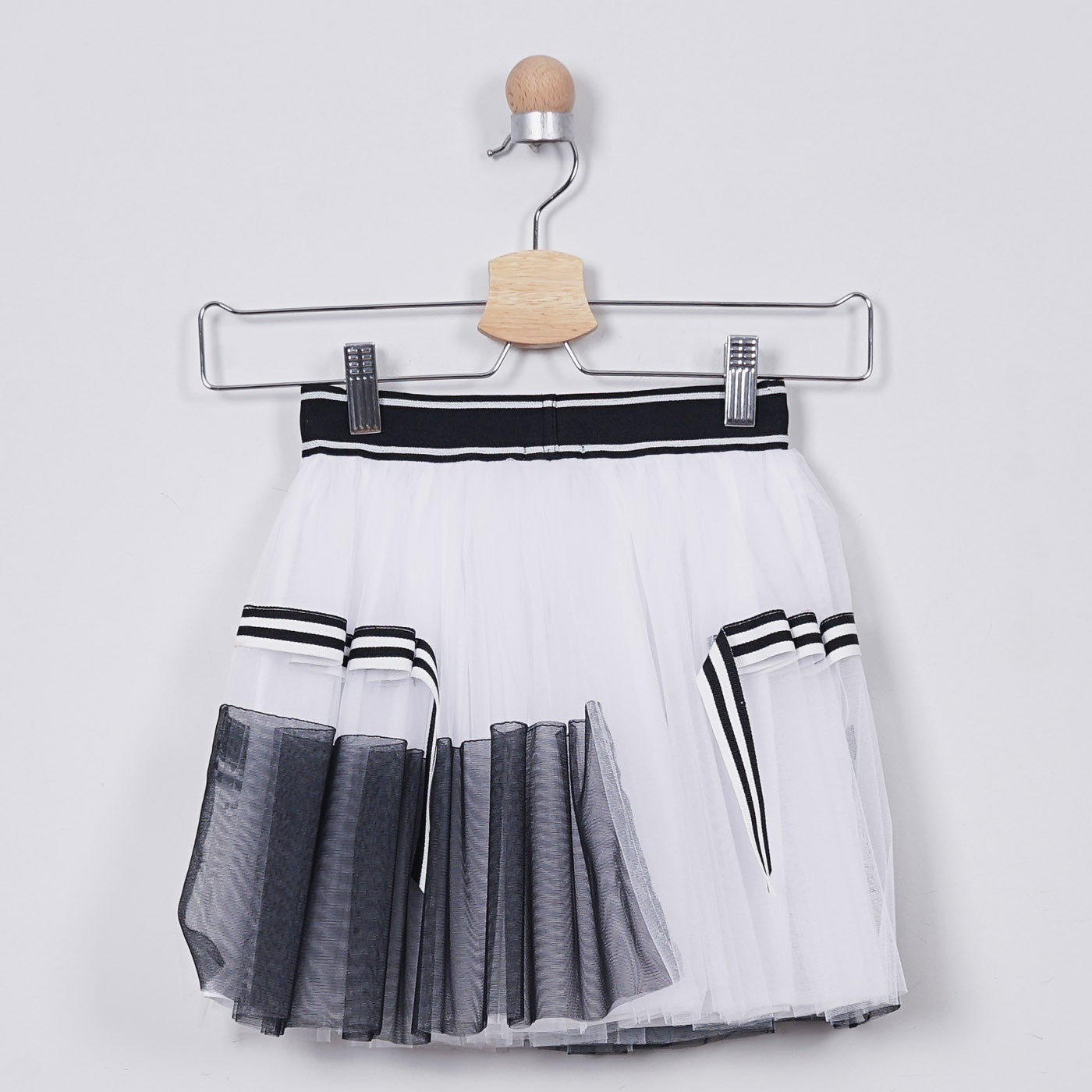 Gold Dust Girl Skirt