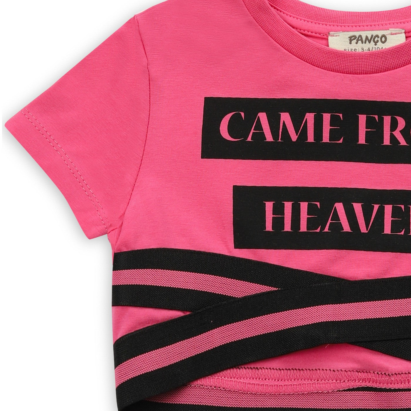 More Flowers Girl T-Shirt