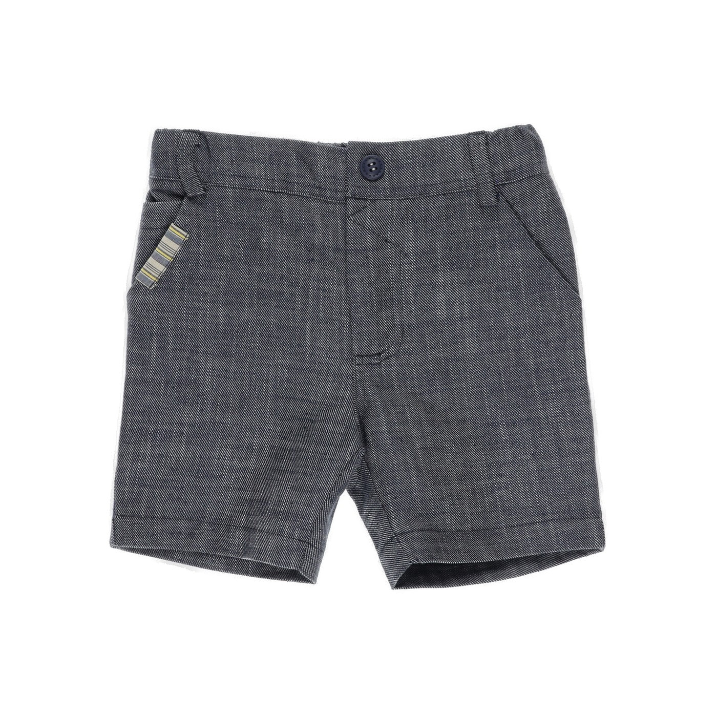 Seven Seas Baby Boy Shorts