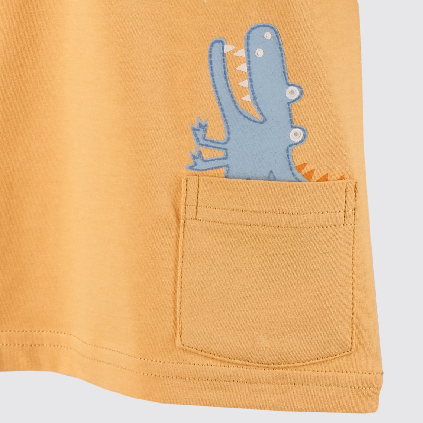 Panco T-Shirt, Chappy