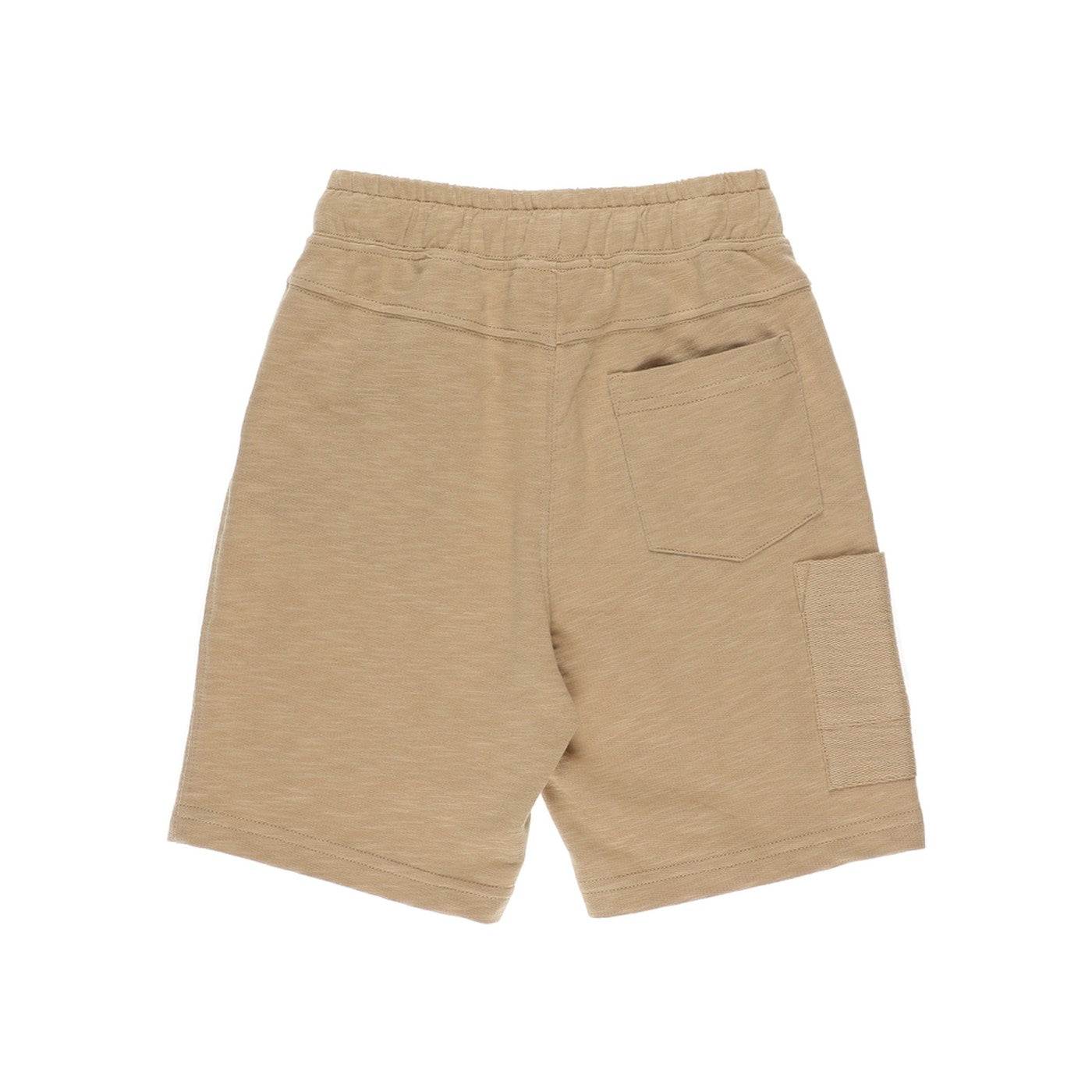 Motor Rally Boy Knitted Shorts