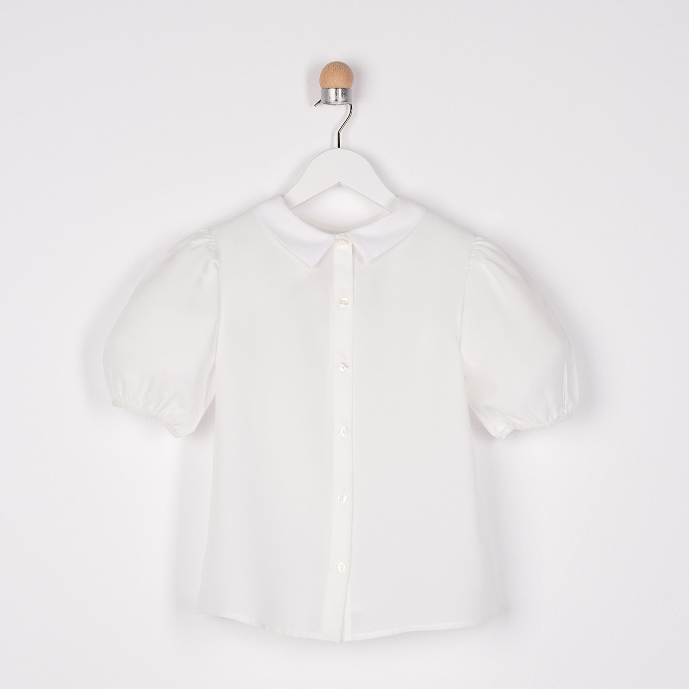 Poudre Blouse