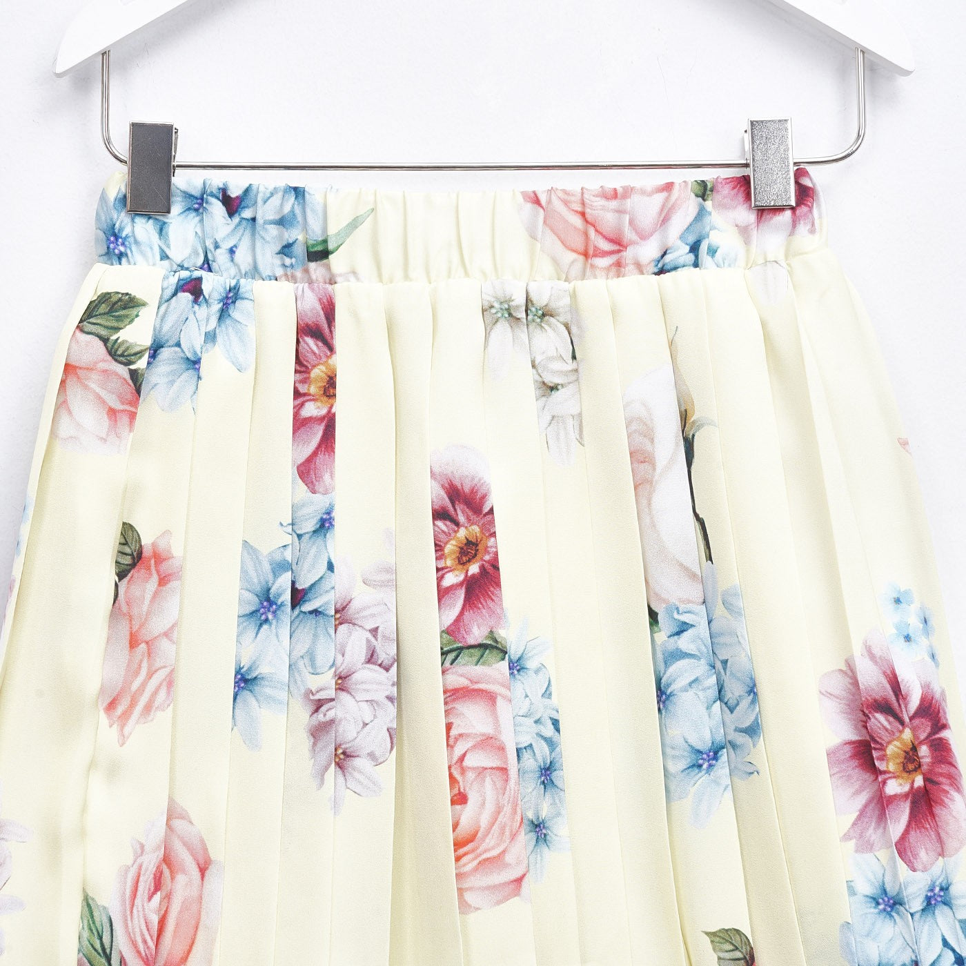 Roses Girl Skirt