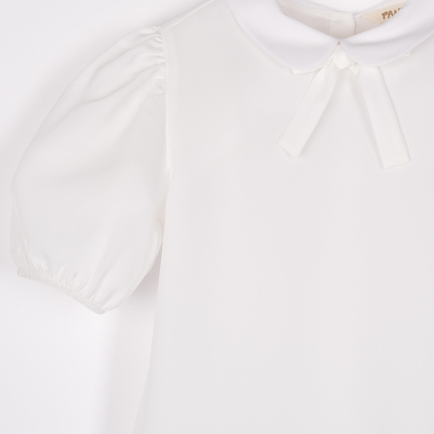 Poudre Blouse