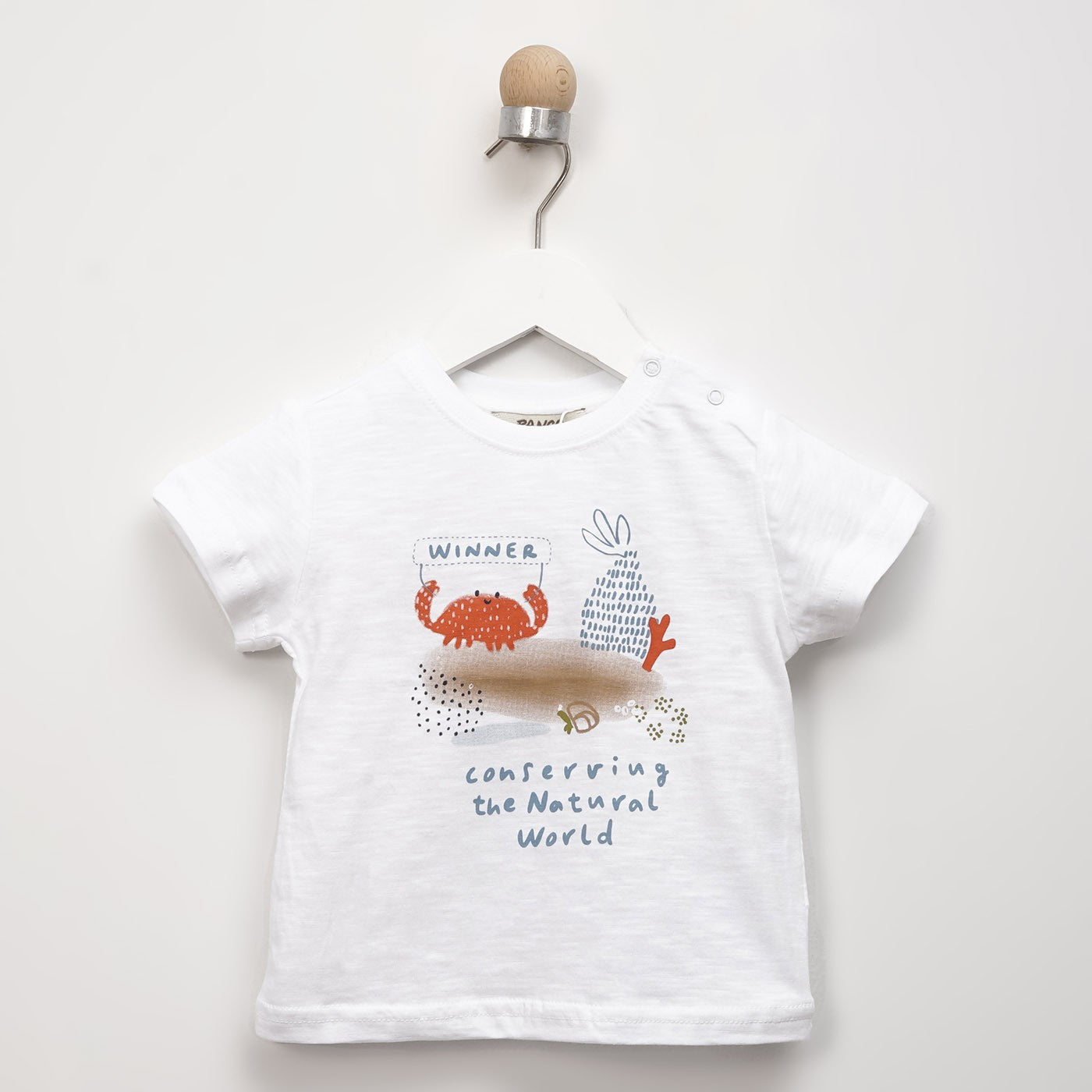 Panco T-Shirt, Eco Tourism
