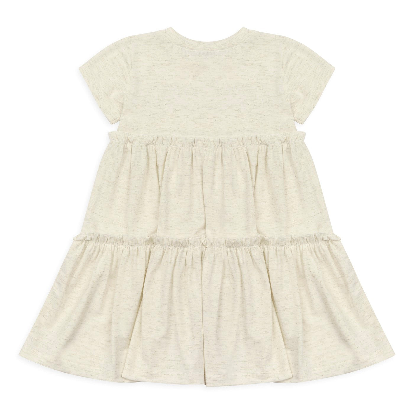 Panco Knitted Dress, Shine
