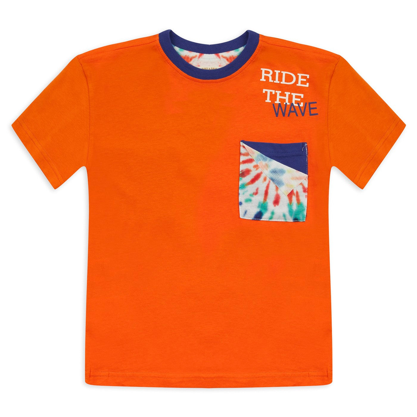 Panco T-Shirt, Surfing Time