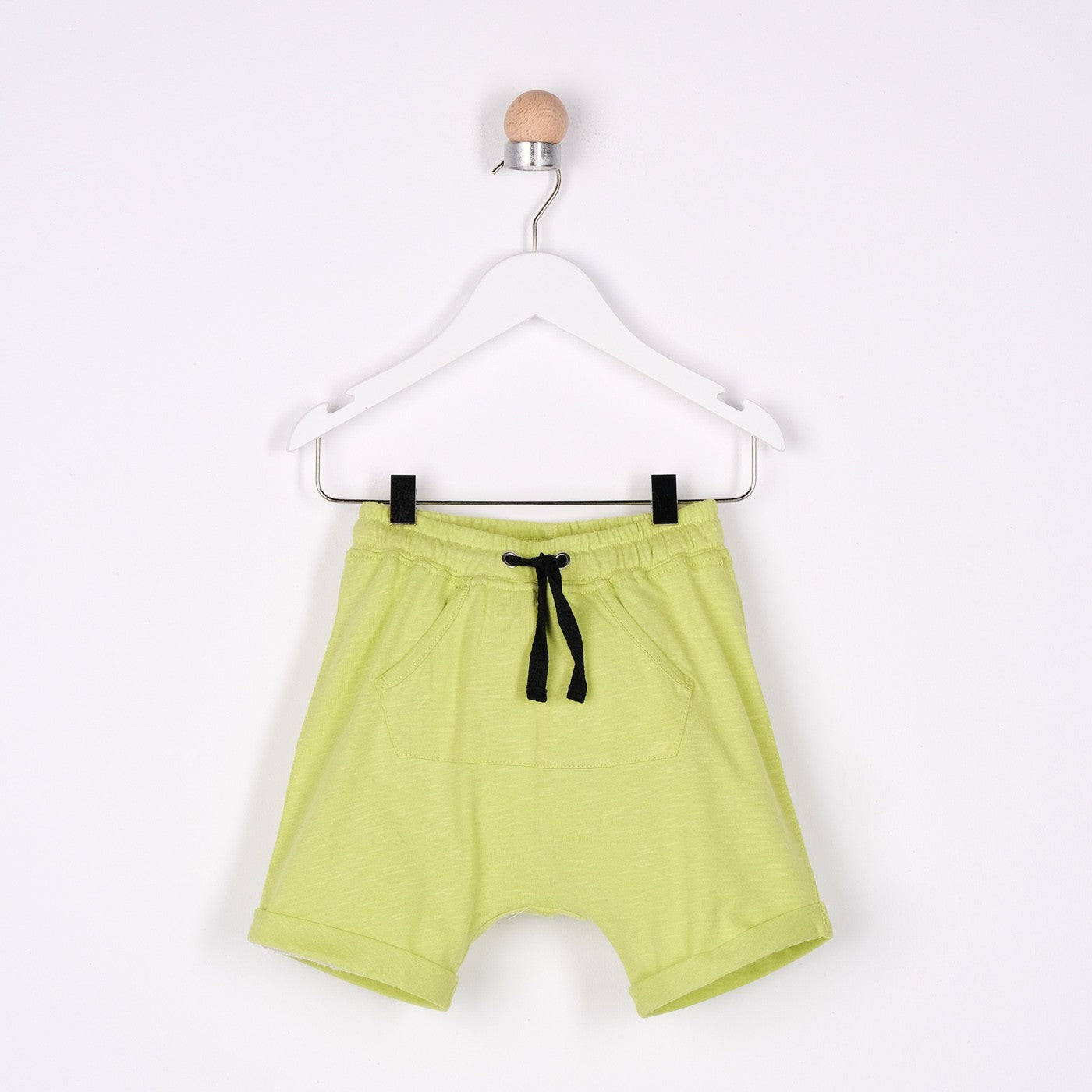Panco Orme Shorts, Robolution