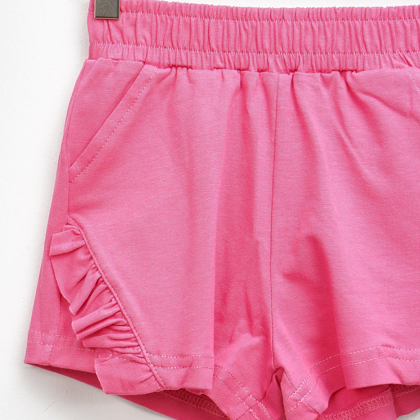 Panco Knitted Shorts, Good Vibes