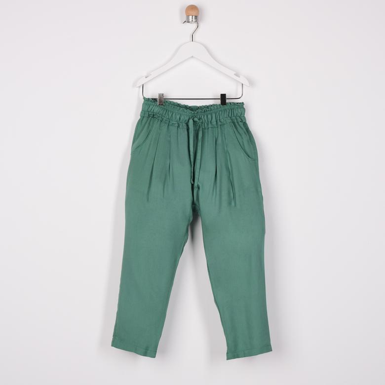 Vacay Mode Girl's Trousers