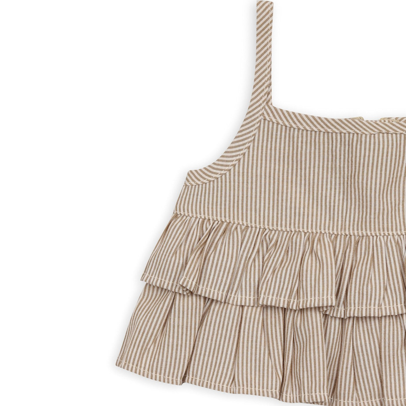 Simplicity Blouse & Short Set