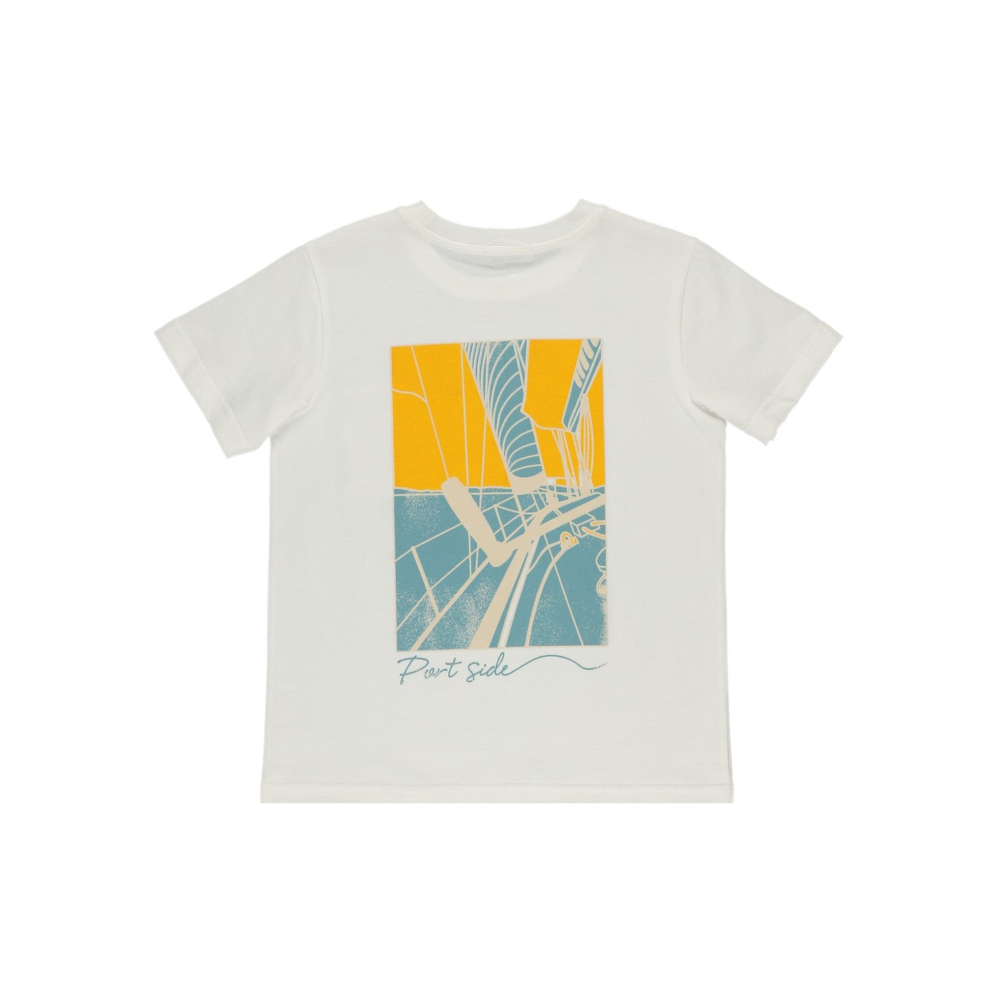 Ride the Weird Boy T-Shirt
