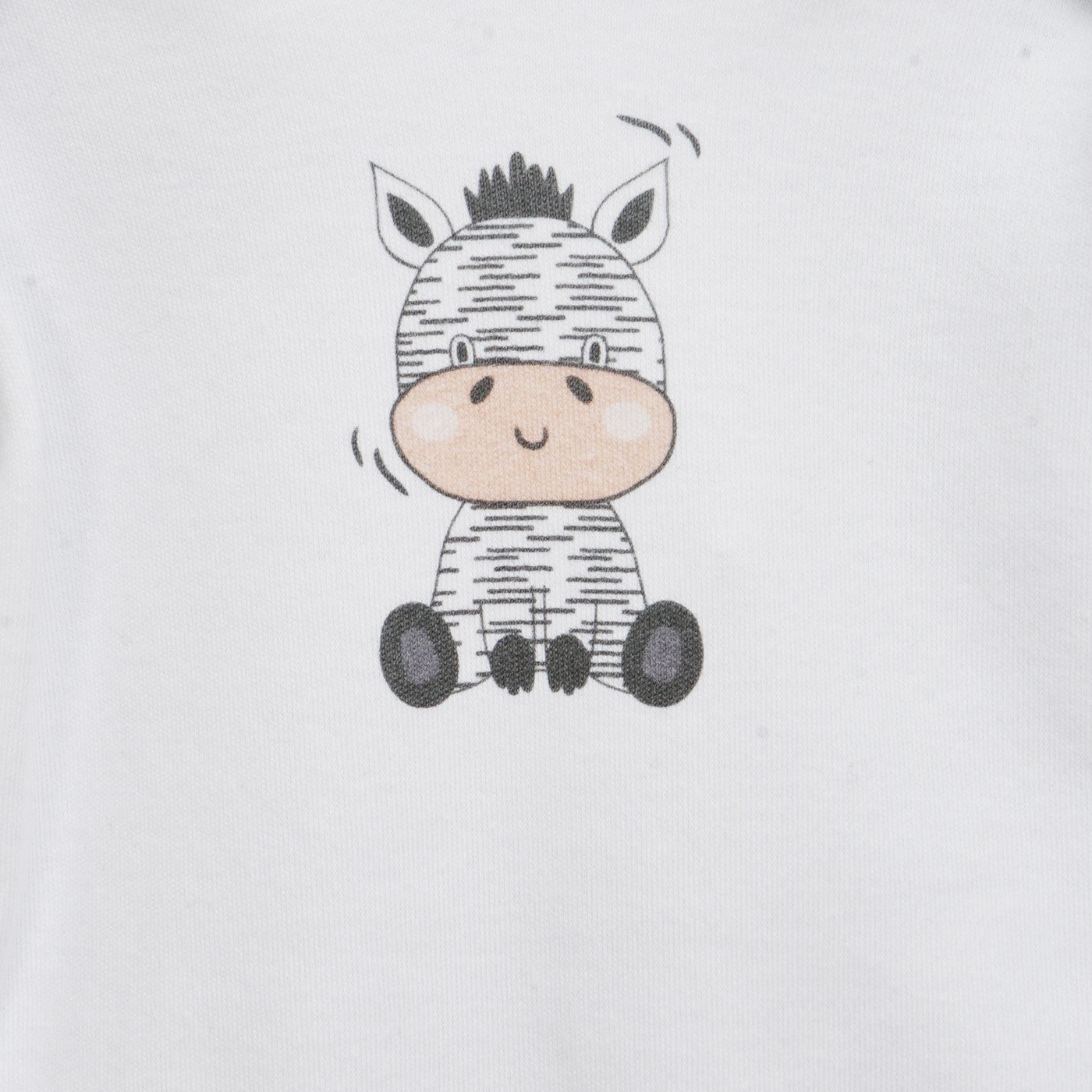 Panco Newborn Short Sleeve Body