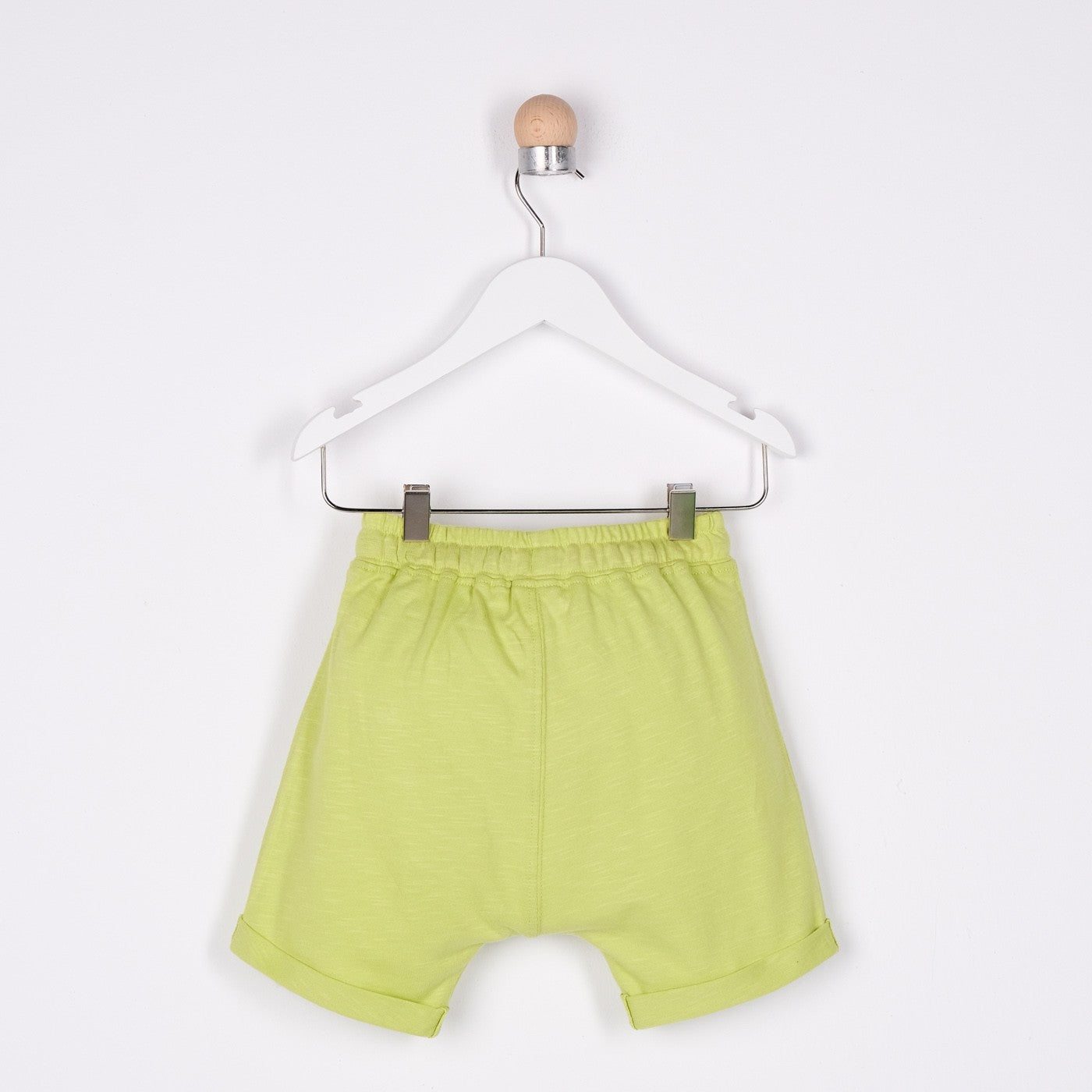 Panco Orme Shorts, Robolution