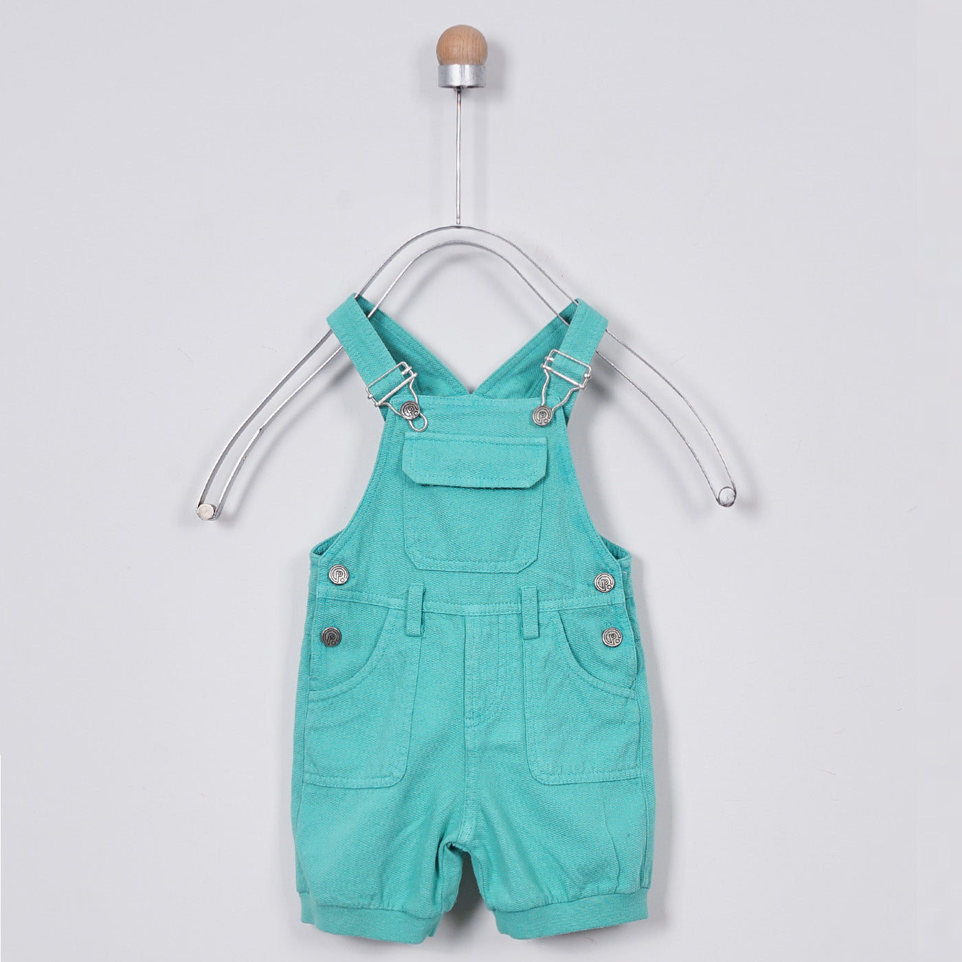 Panco Jumpsuit, Stroke