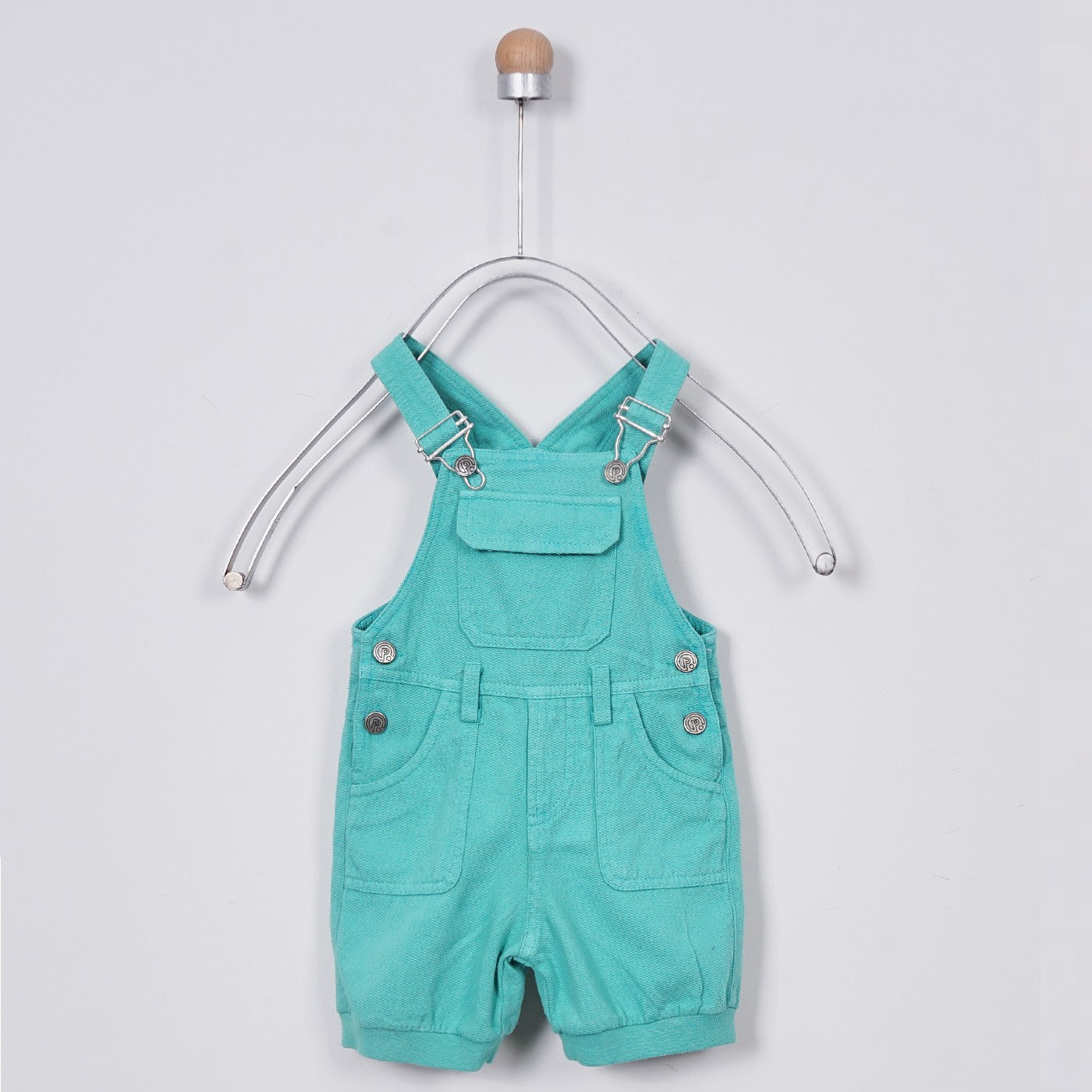 Panco Jumpsuit, Stroke