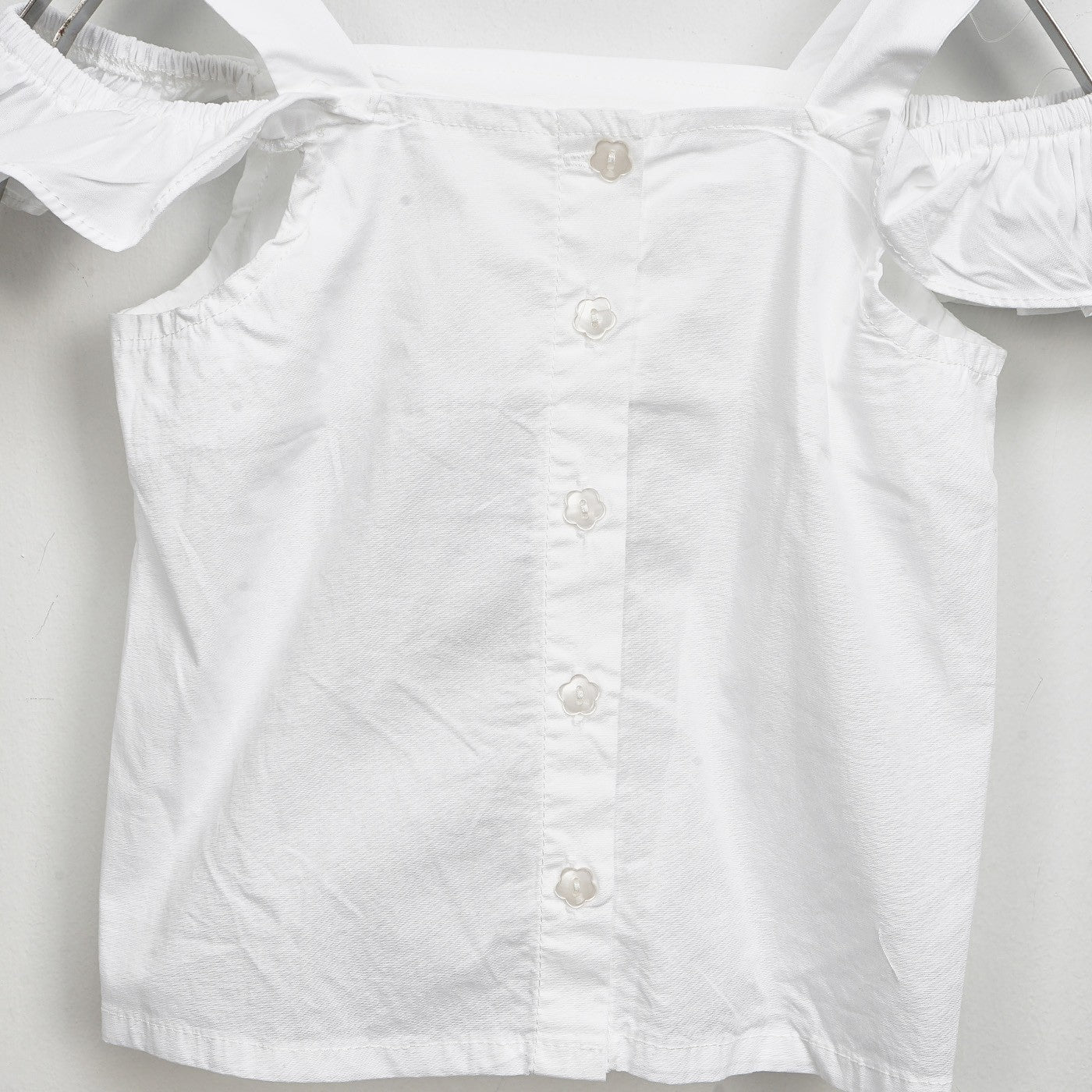 Panco T-shirt, Sweet Roses
