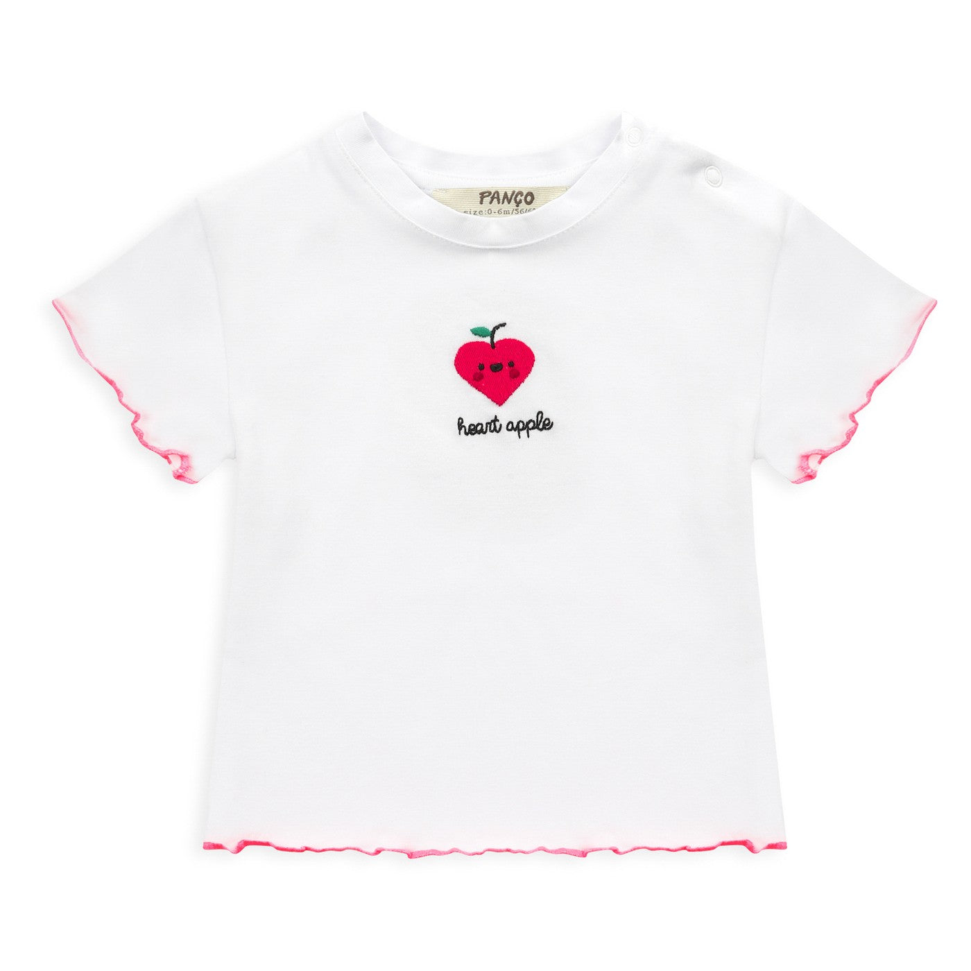 Newness Baby Girl 2 Piece Set