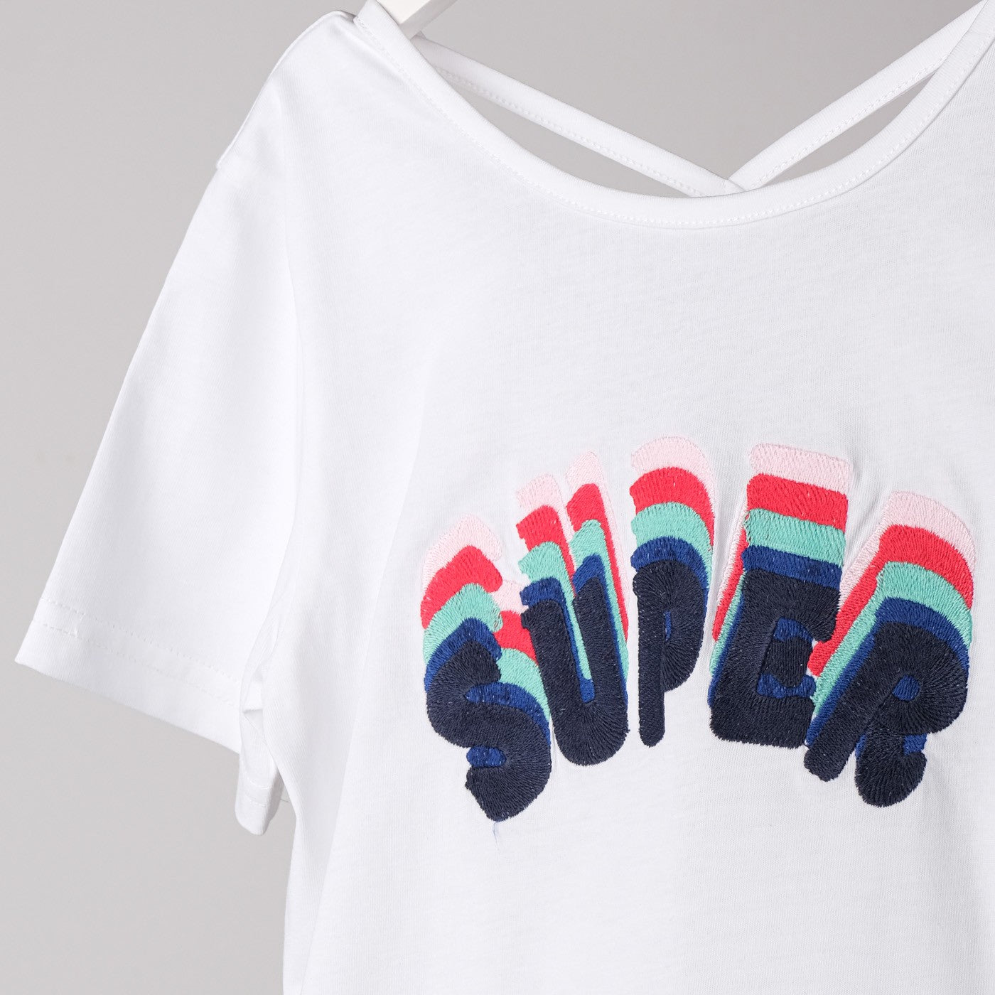 Panco Short Sleeved Body, Super