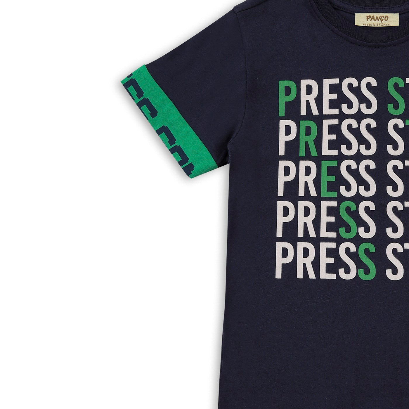 Panco T-Shirt, Gamer Mood