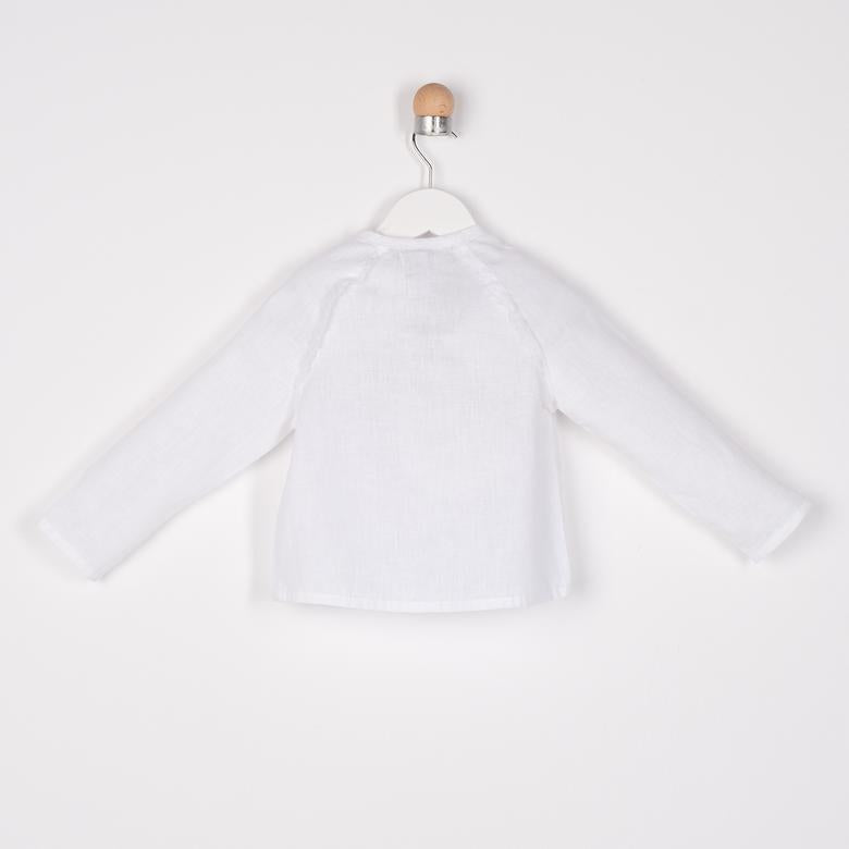 Panco Shirt, Nature