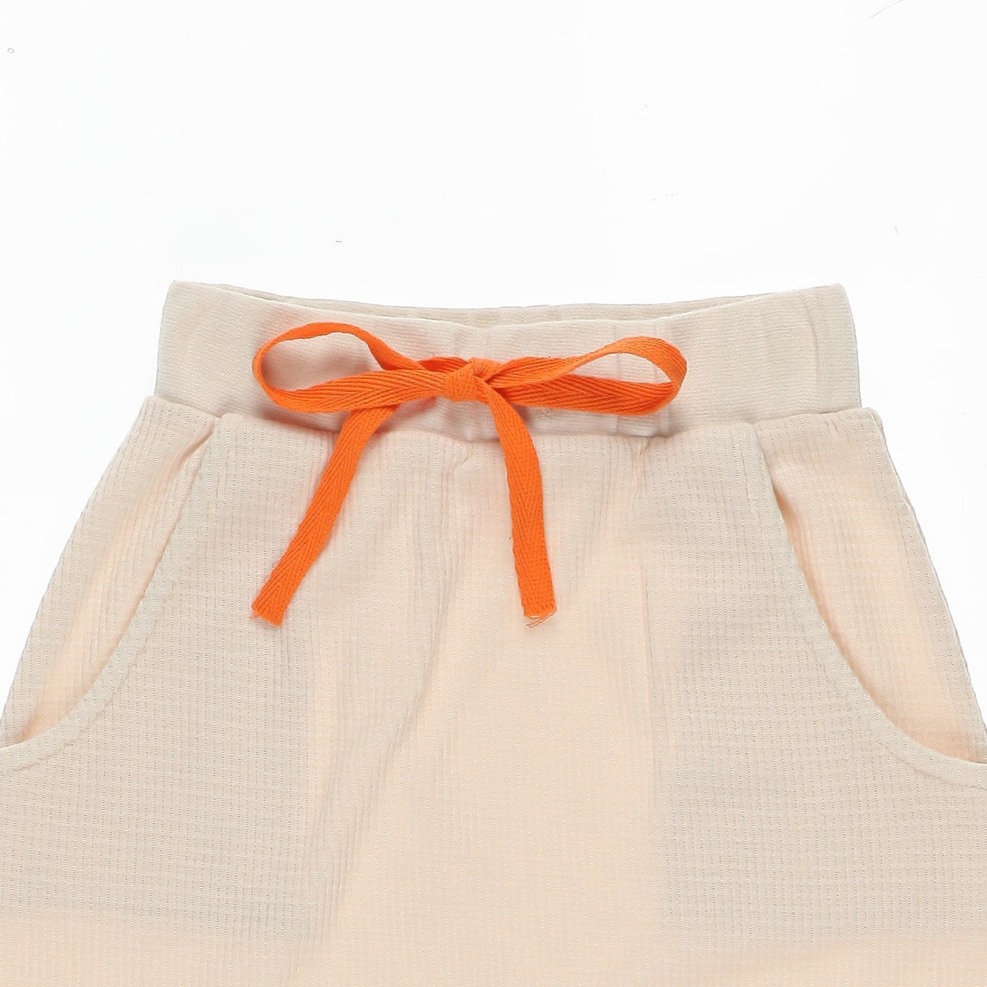 Safari Baby Boy Knitted Pants