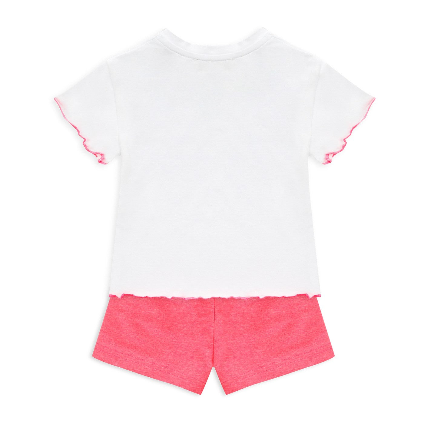Newness Baby Girl 2 Piece Set