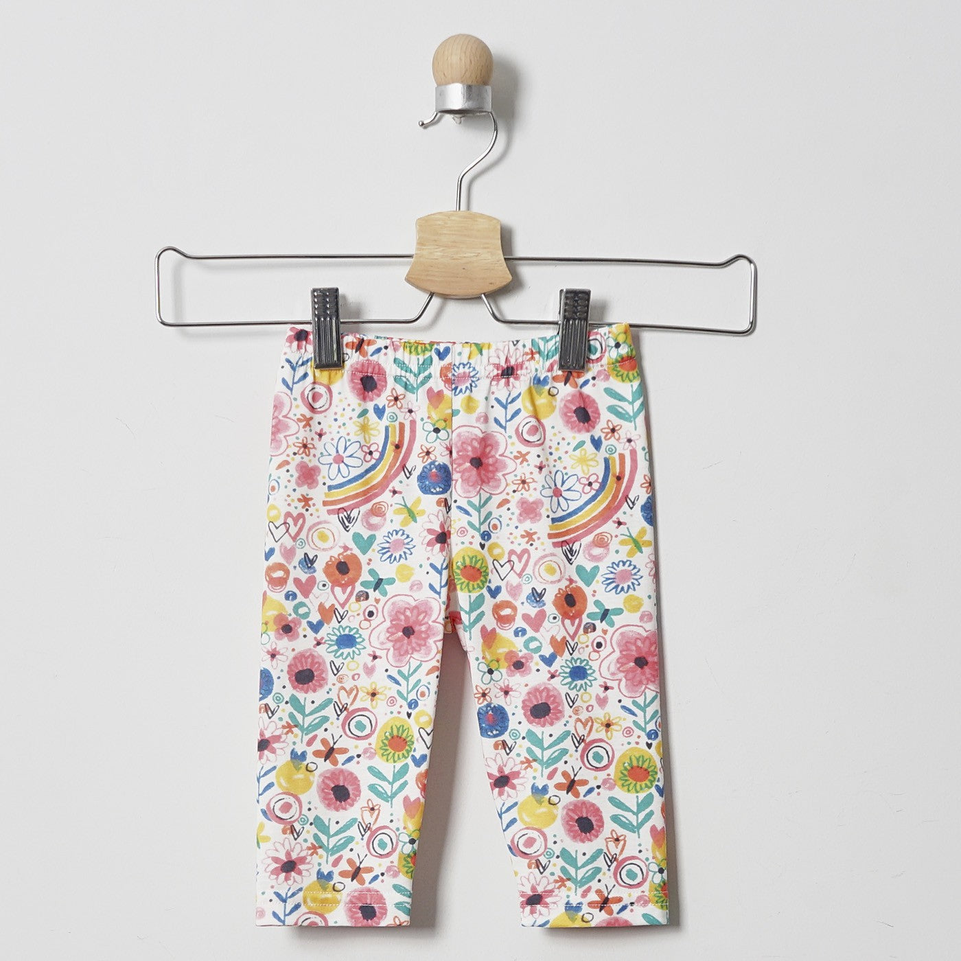 Panco Girl Tights Suit, Sunny