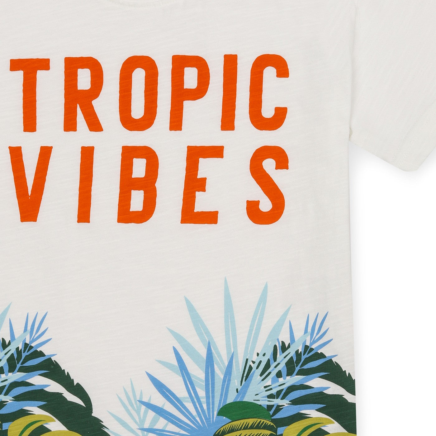 Panco T-Shirts, Paradise