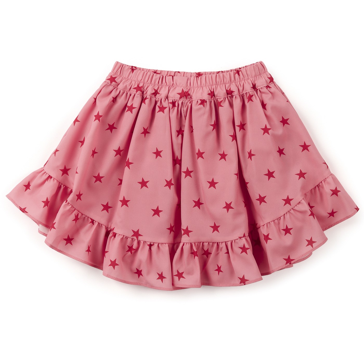 Stars Girl Skirt