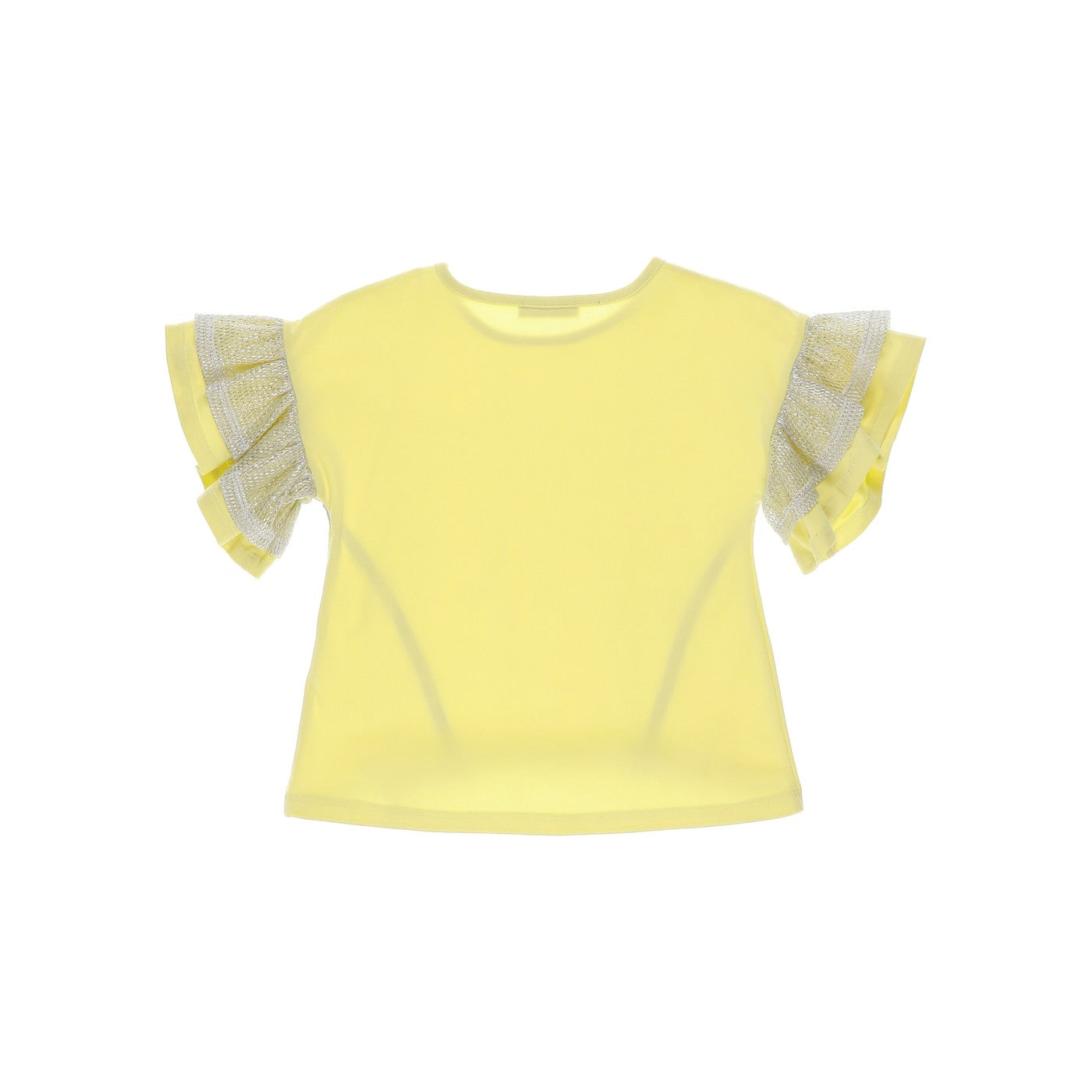 Sport Girl T-Shirt