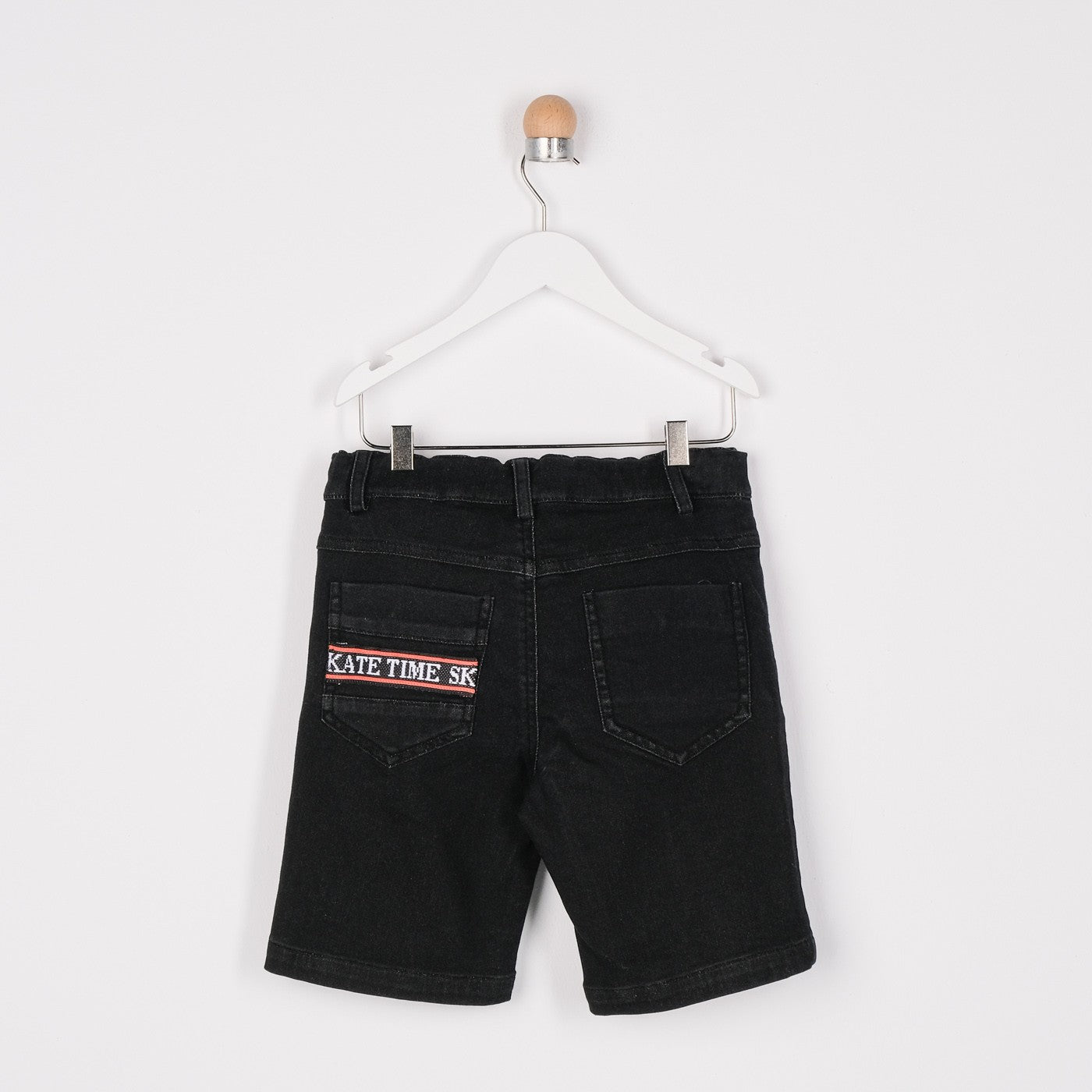 Panco Denim Shorts, Move