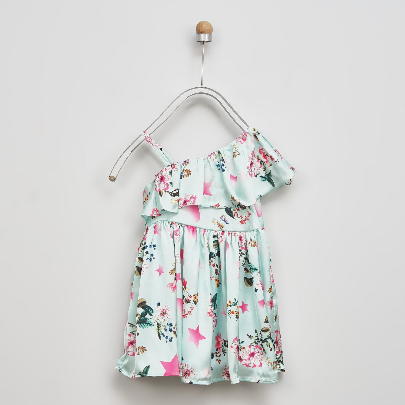 Panco Dress, Sunshine