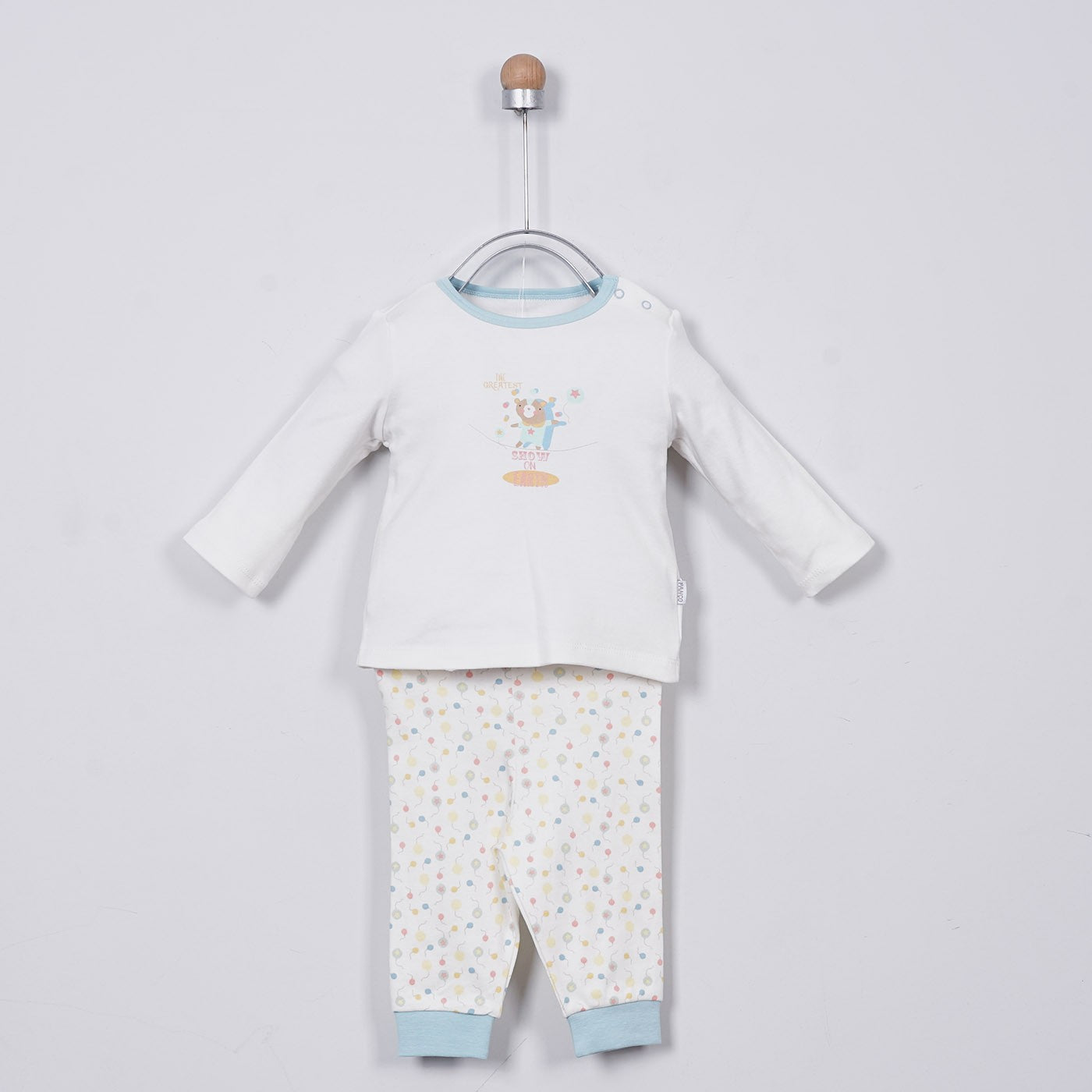 Panco newborn Balloon