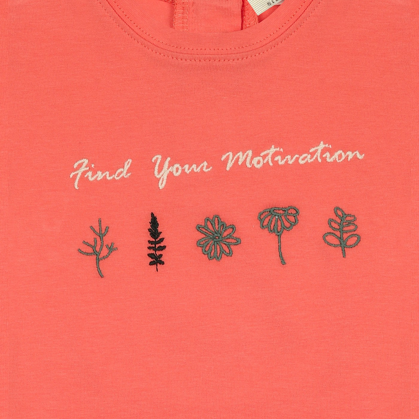 Panco T-Shirt, Country