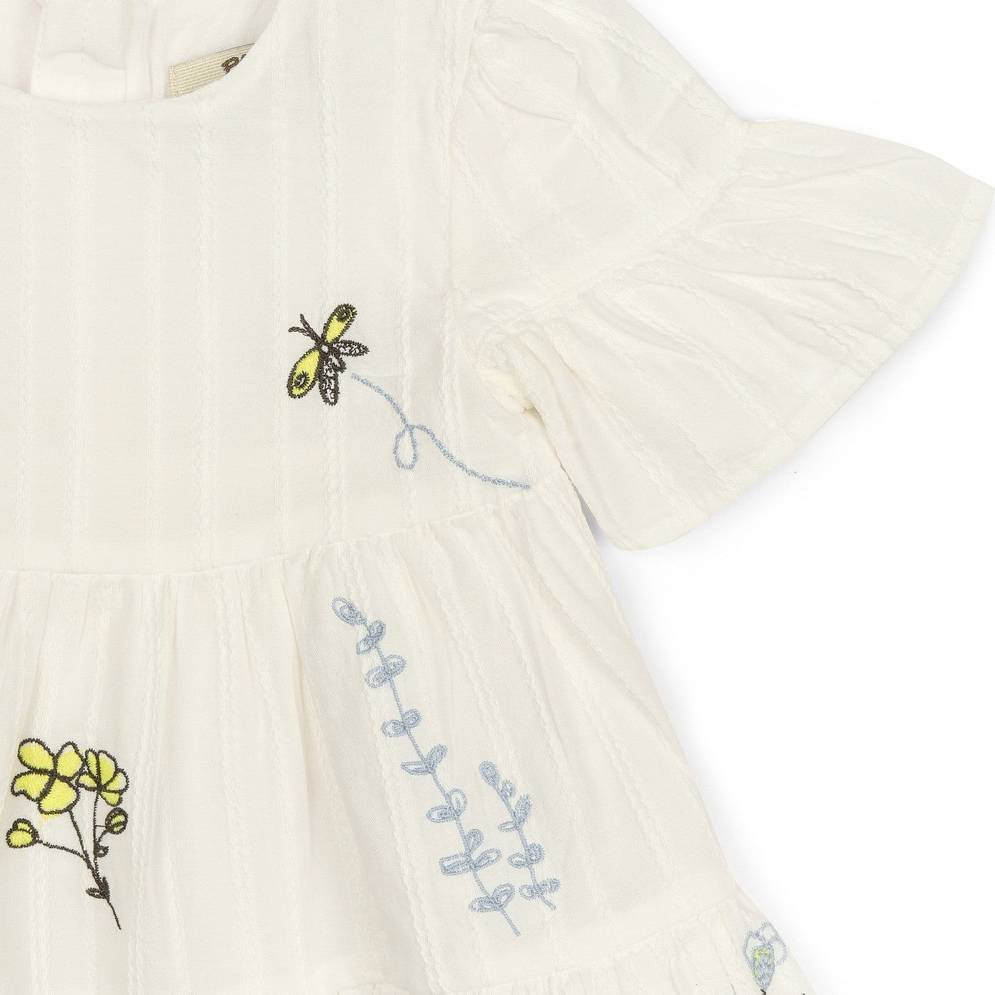 Panco Dress, Bloom