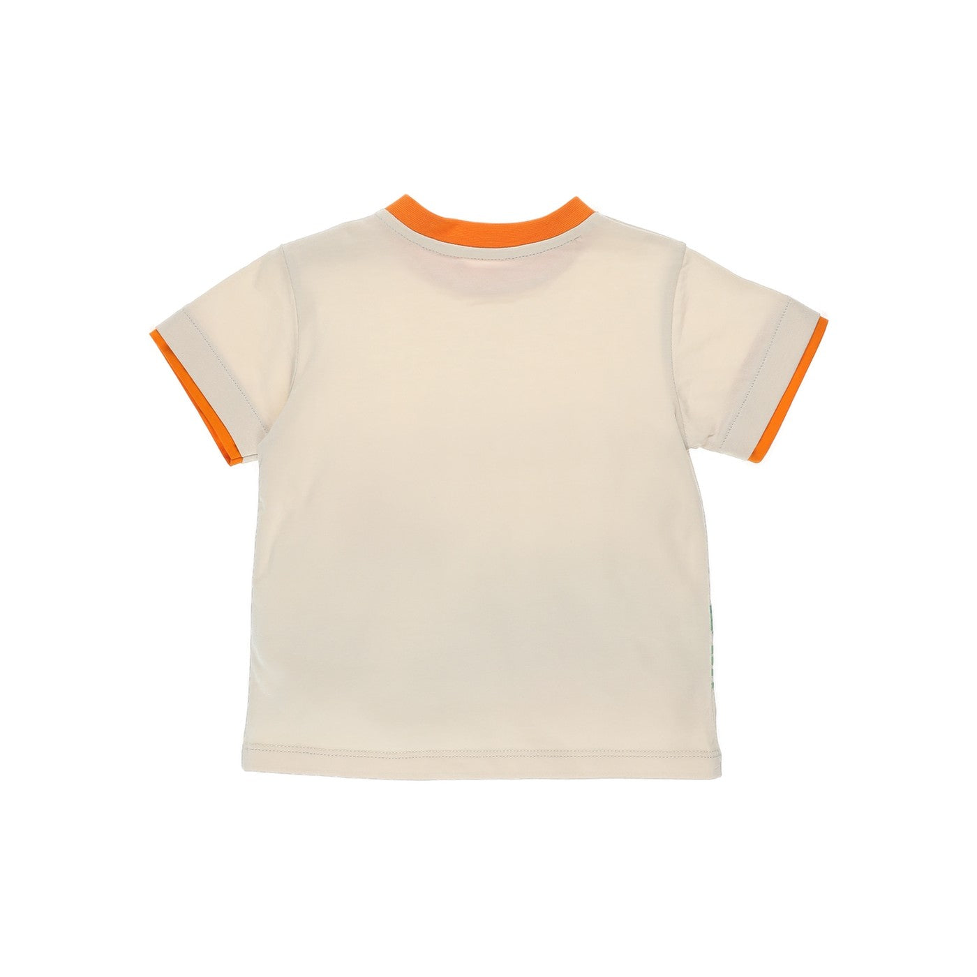 Safari Baby Boy T-Shirt