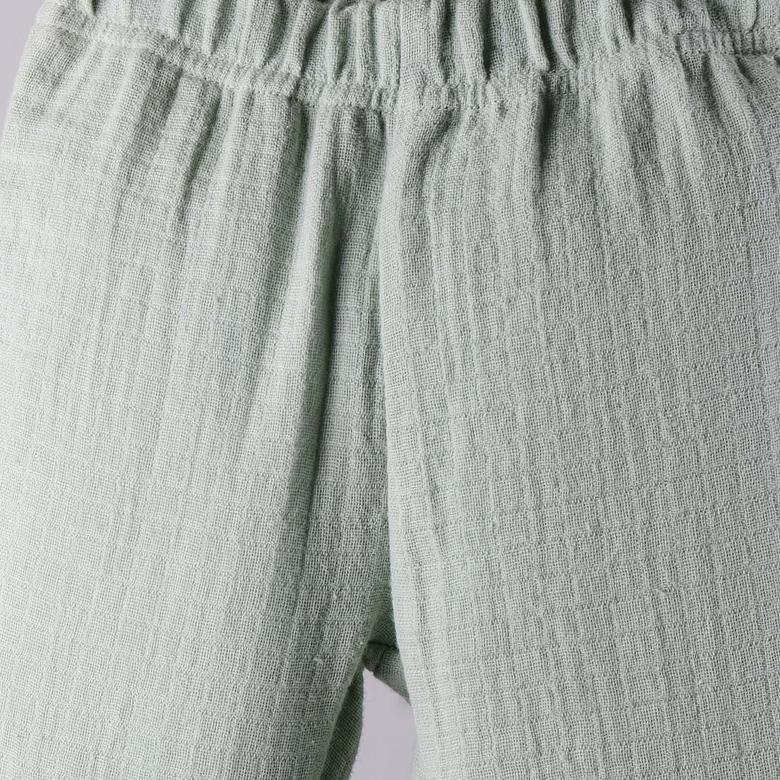 Panco Pants, Pureness