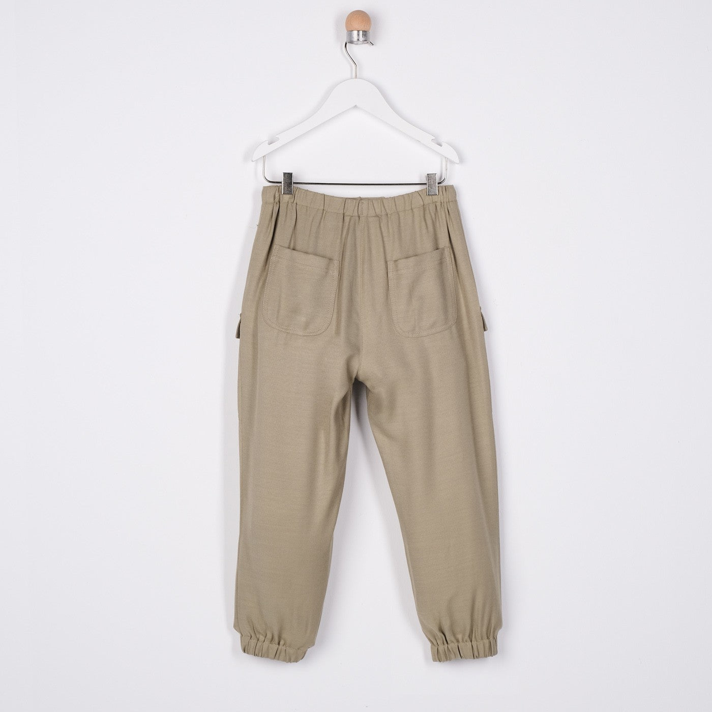 Panco Girl's Trousers Fruit