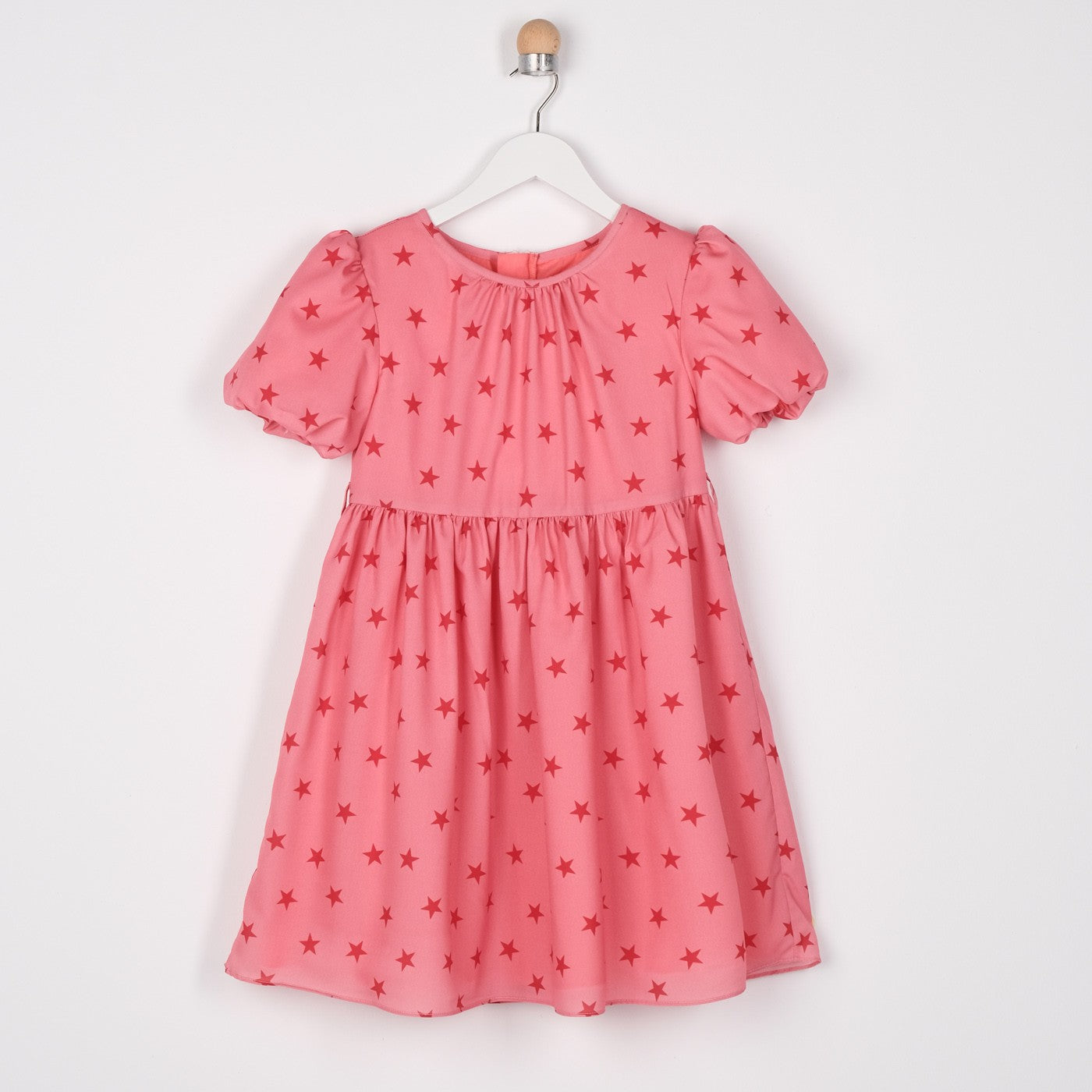 Stars Girls Dress