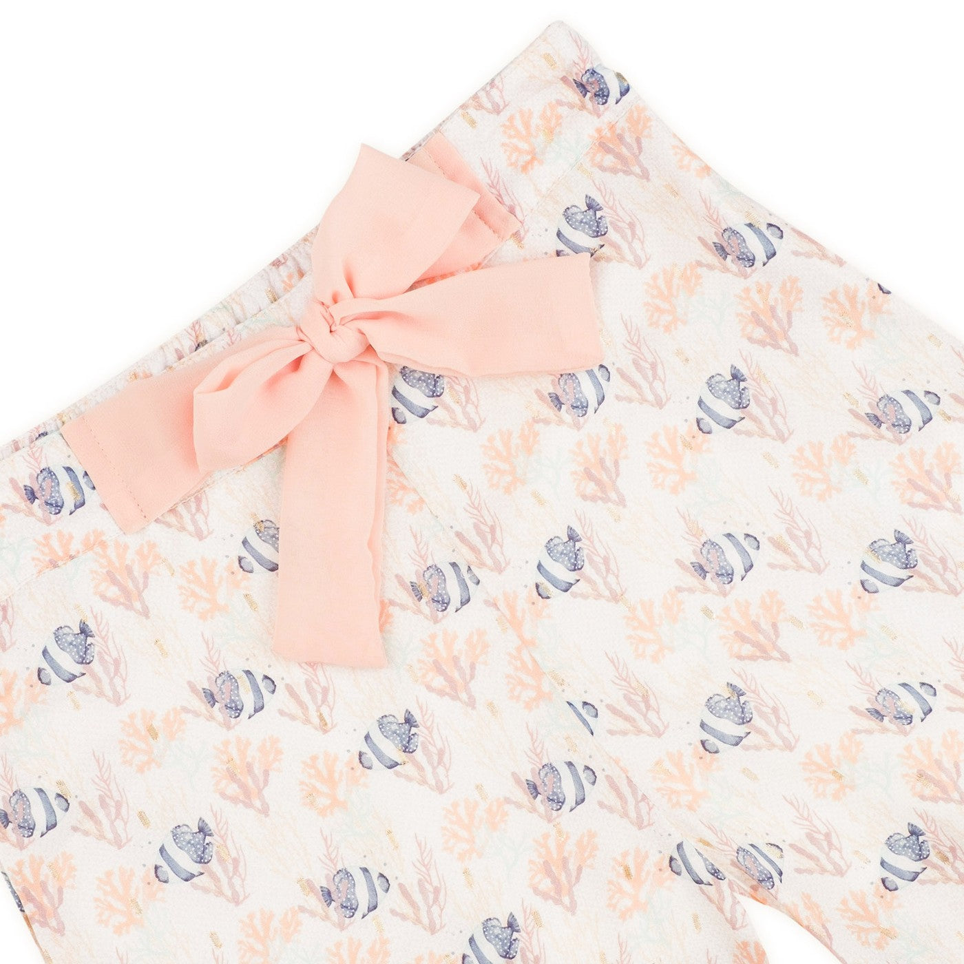 Sea Sound Girl's Trousers