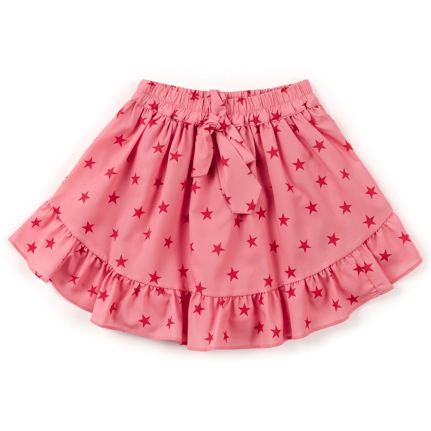 Stars Girl Skirt