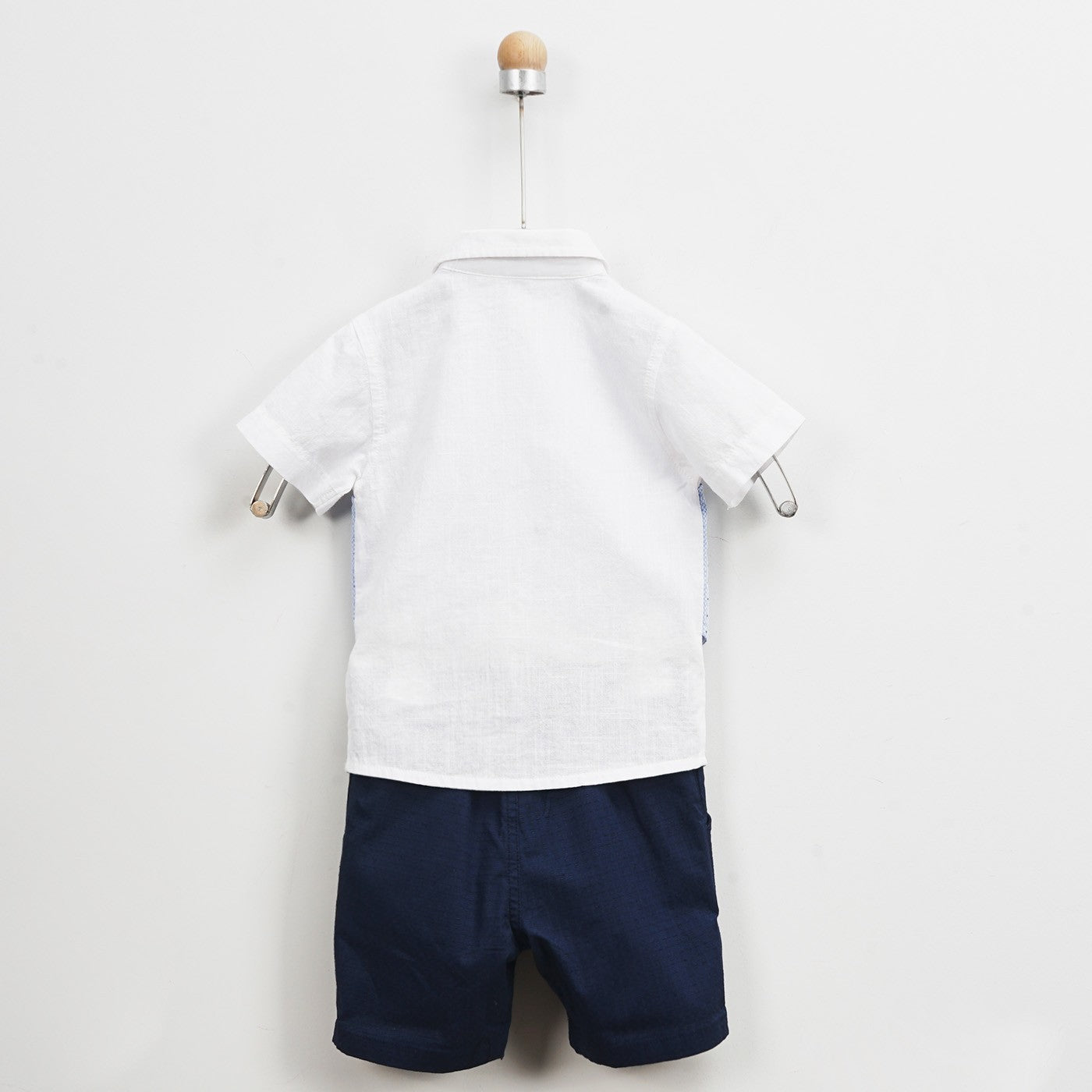 Panco Set, Flexible
