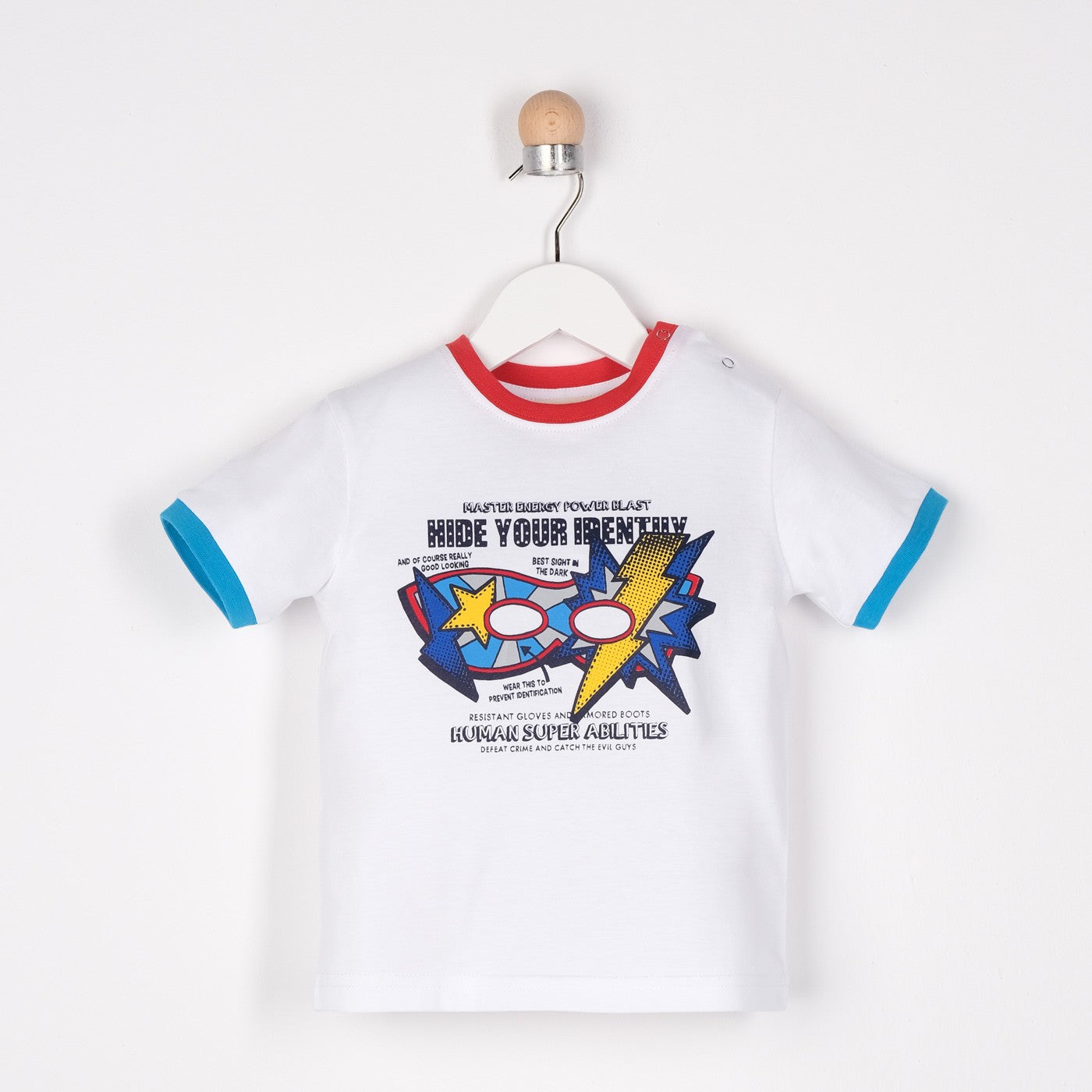 Panco T-Shirt, Plunk