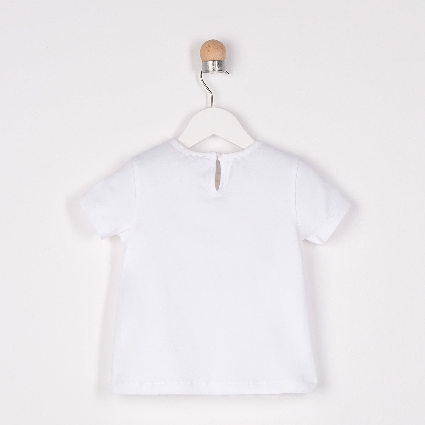 Panco T-Shirt, Sketchbook