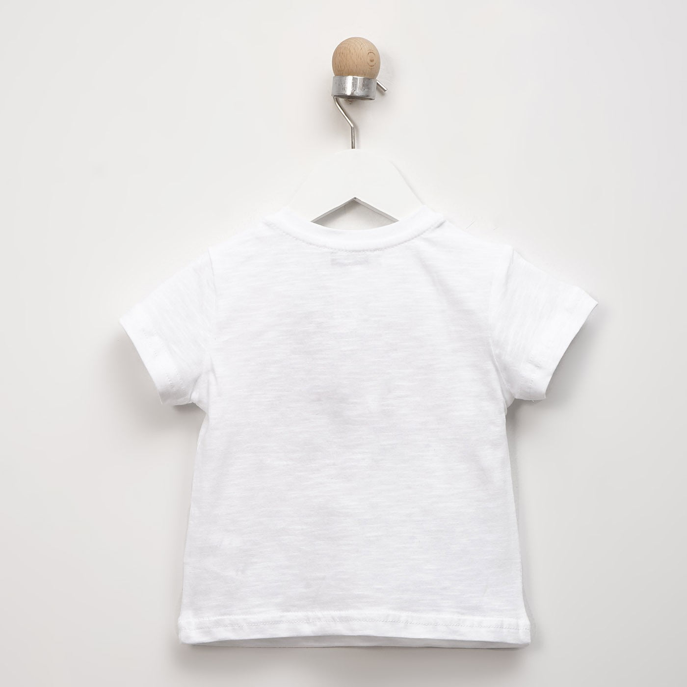 Panco T-Shirt, Eco Tourism