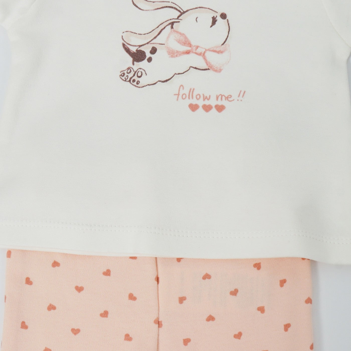Panco Baby 2 in 1 set - Follow me