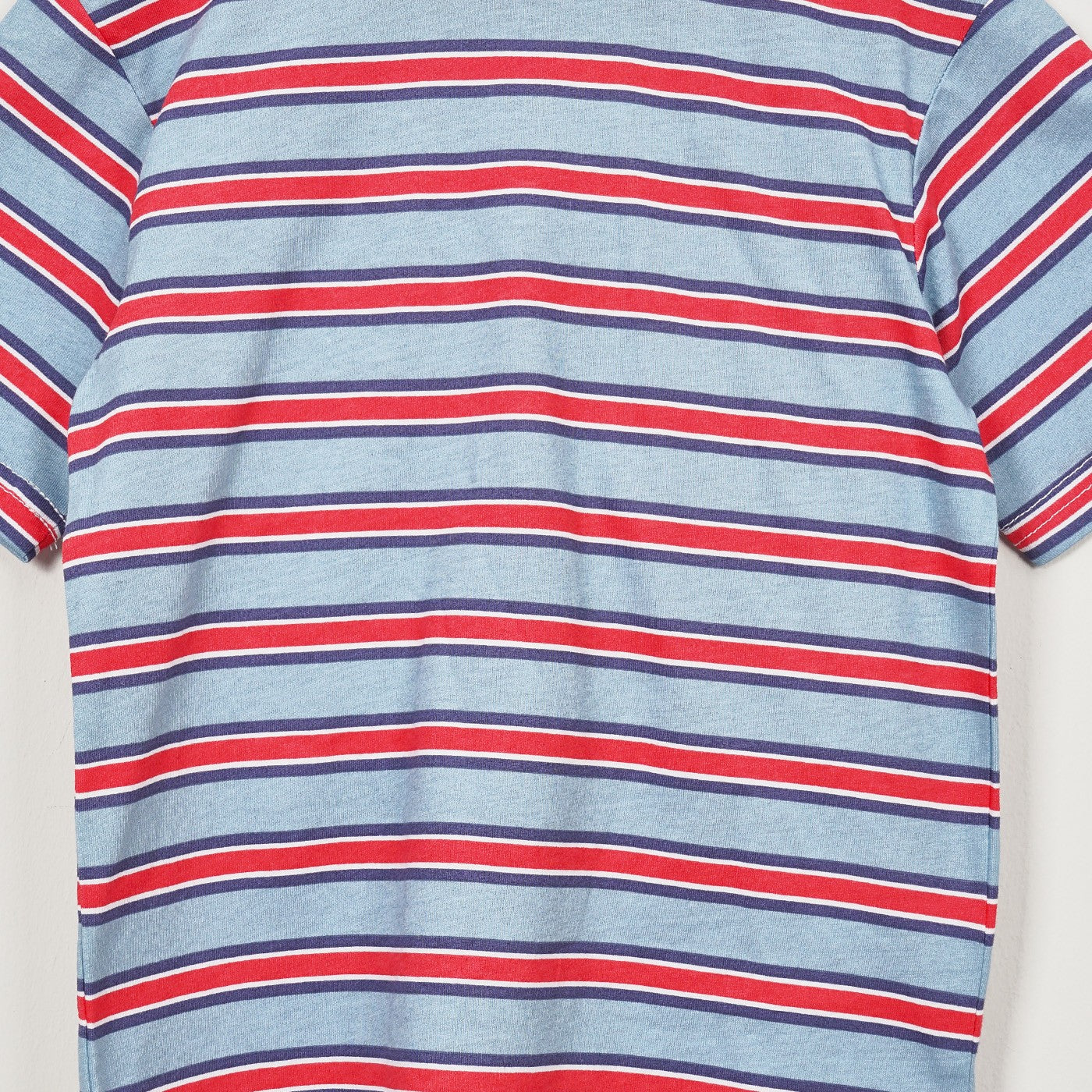 Panco T-Shirt Striped, Wave