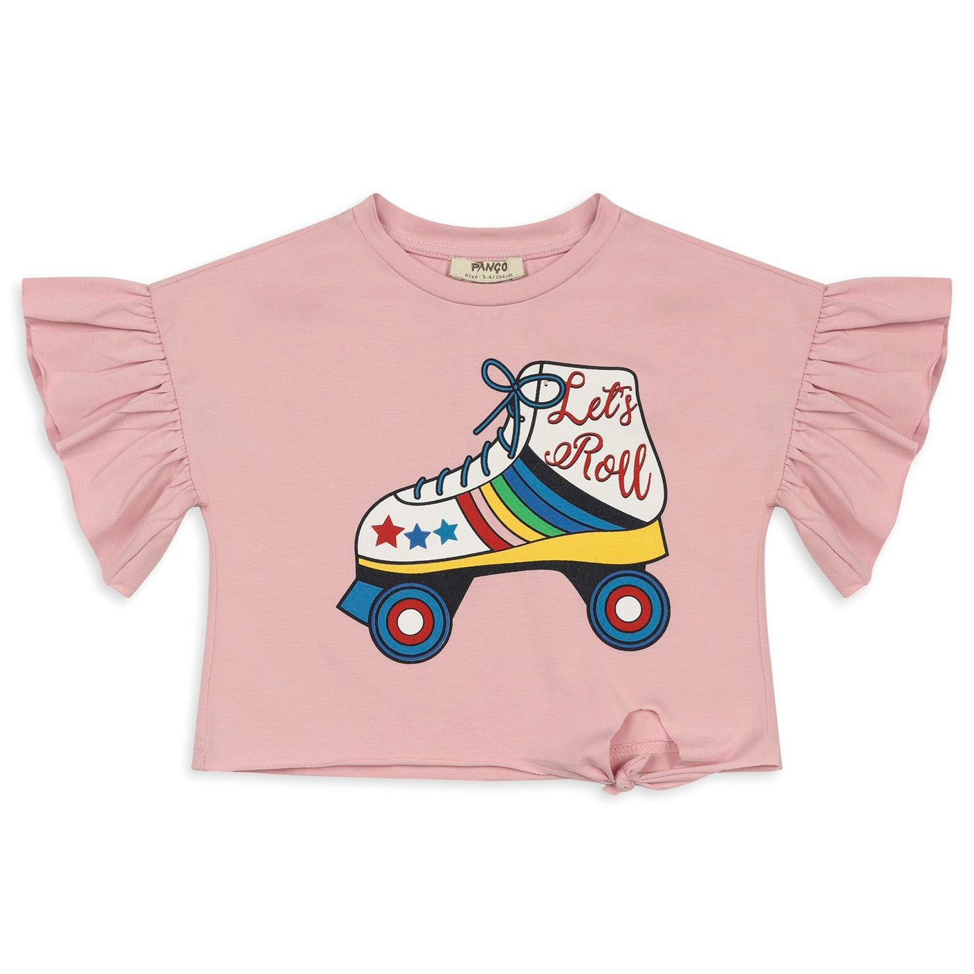 Panco T-shirt, Super
